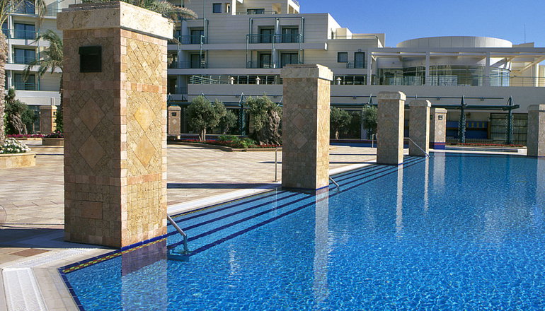 5* Club Hotel Loutraki - Λουτράκι