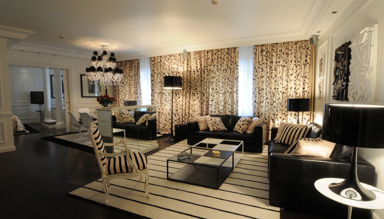 5* Club Hotel Loutraki - Λουτράκι
