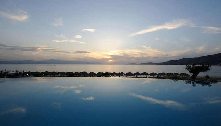 5* Club Hotel Loutraki - Λουτράκι