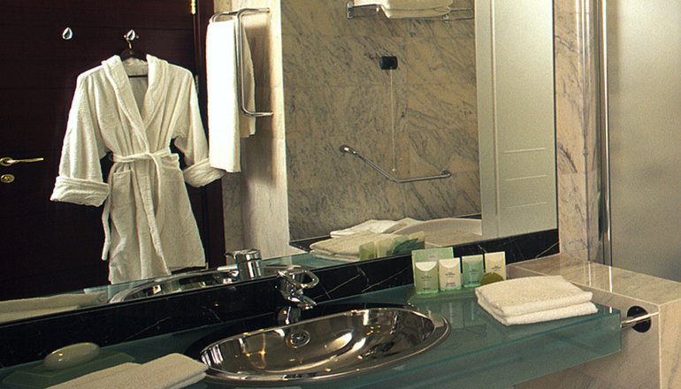 5* Club Hotel Loutraki - Λουτράκι