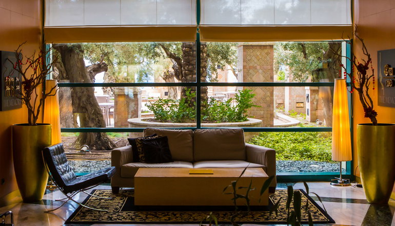 5* Club Hotel Loutraki - Λουτράκι