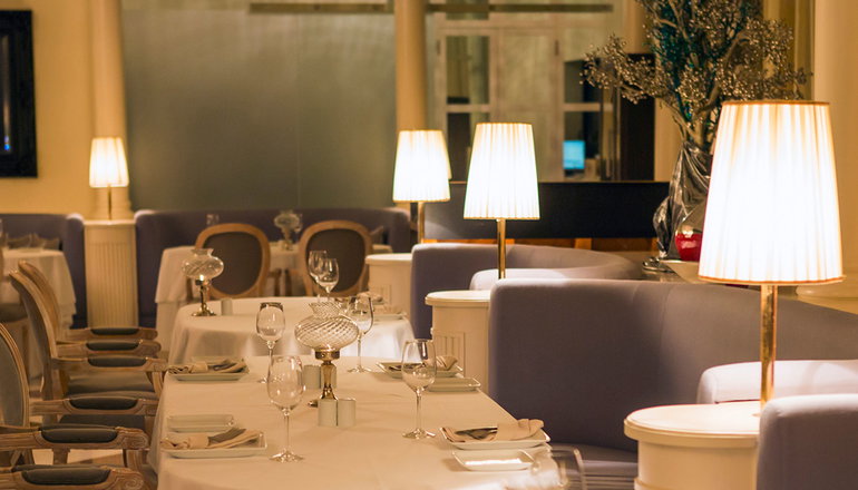 5* Club Hotel Loutraki - Λουτράκι