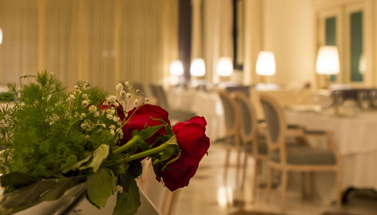 5* Club Hotel Loutraki - Λουτράκι