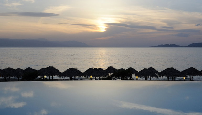 5* Club Hotel Loutraki - Λουτράκι