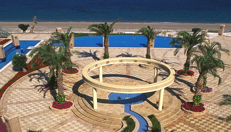 5* Club Hotel Loutraki - Λουτράκι