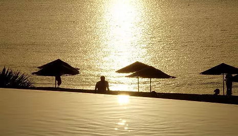 5* Club Hotel Loutraki - Λουτράκι