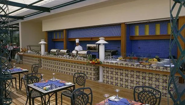 5* Club Hotel Loutraki - Λουτράκι