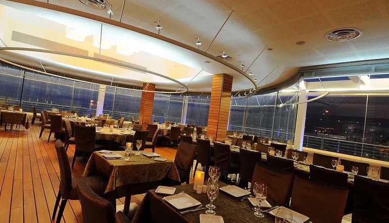 5* Club Hotel Loutraki - Λουτράκι