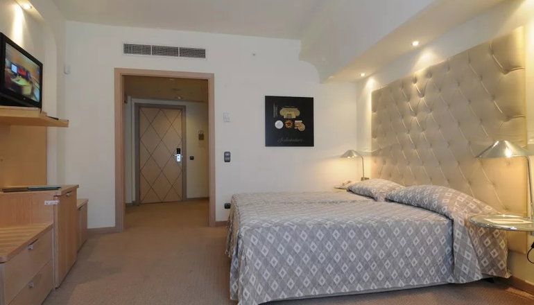 5* Club Hotel Loutraki - Λουτράκι
