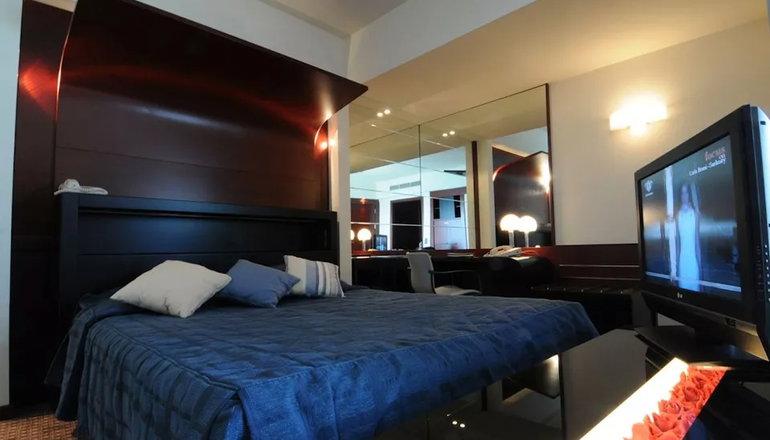 5* Club Hotel Loutraki - Λουτράκι