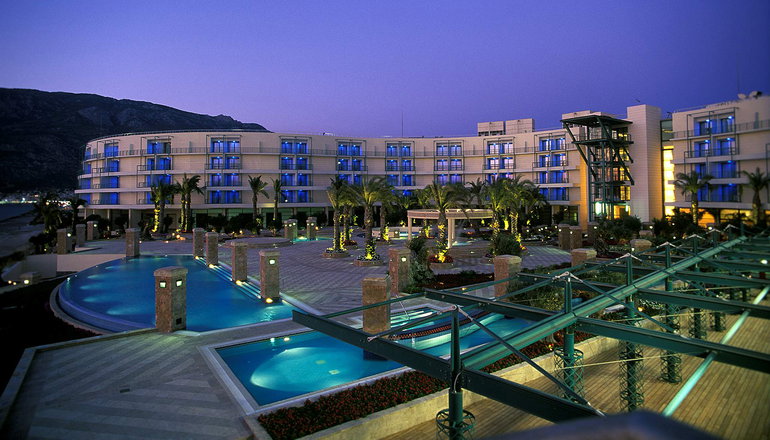 5* Club Hotel Loutraki - Λουτράκι
