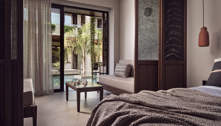5* Contessina Hotel - Τσιλιβί, Ζάκυνθος