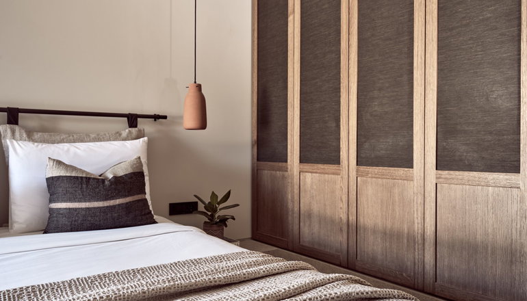 5* Contessina Hotel - Τσιλιβί, Ζάκυνθος
