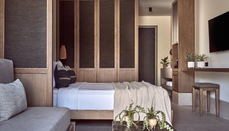5* Contessina Hotel - Τσιλιβί, Ζάκυνθος