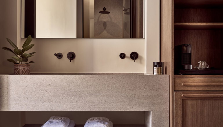 5* Contessina Hotel - Τσιλιβί, Ζάκυνθος