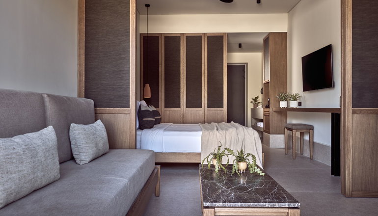 5* Contessina Hotel - Τσιλιβί, Ζάκυνθος