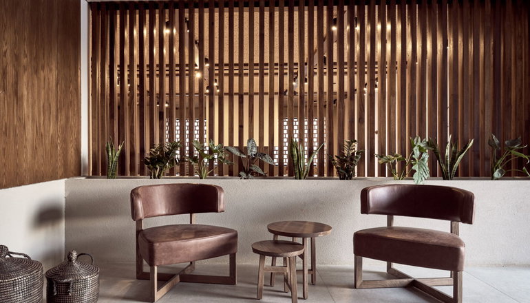 5* Contessina Hotel - Τσιλιβί, Ζάκυνθος