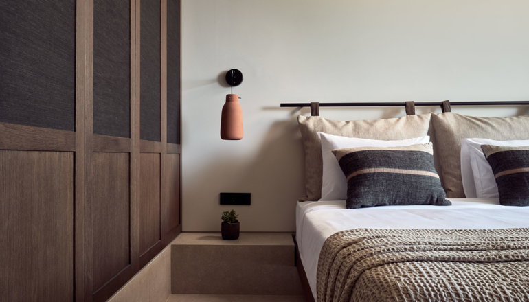 5* Contessina Hotel - Τσιλιβί, Ζάκυνθος