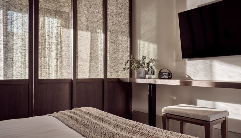5* Contessina Hotel - Τσιλιβί, Ζάκυνθος