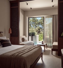 5* Contessina Hotel - Τσιλιβί, Ζάκυνθος