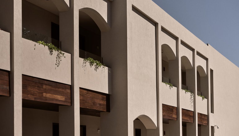 5* Contessina Hotel - Τσιλιβί, Ζάκυνθος