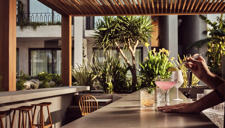 5* Contessina Suites & Spa Zakynthos