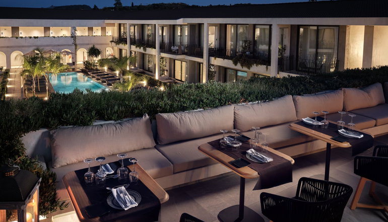 5* Contessina Suites & Spa Zakynthos