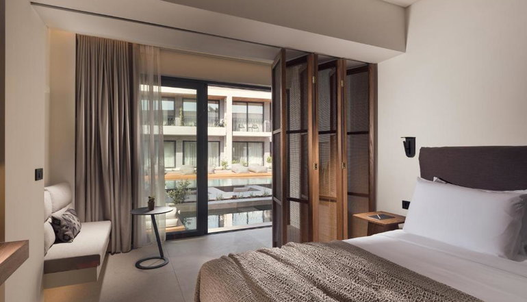 5* Contessina Suites & Spa Zakynthos