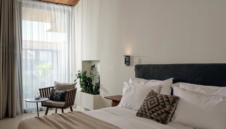 5* Contessina Suites & Spa Zakynthos