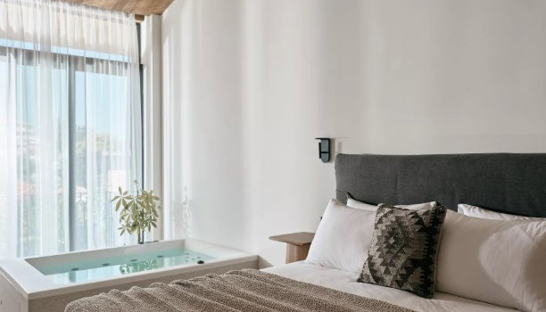 5* Contessina Suites & Spa Zakynthos