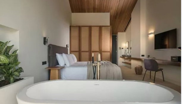 5* Contessina Suites & Spa Zakynthos