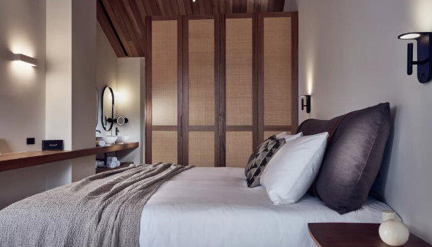 5* Contessina Suites & Spa Zakynthos