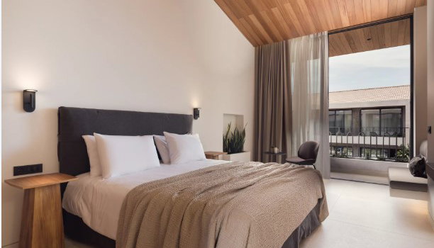5* Contessina Suites & Spa Zakynthos