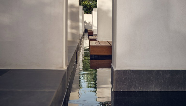 5* Contessina Suites & Spa Zakynthos