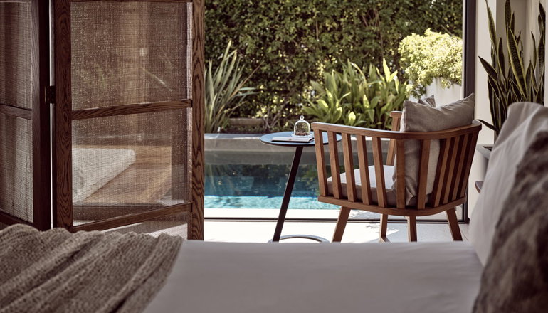5* Contessina Suites & Spa Zakynthos