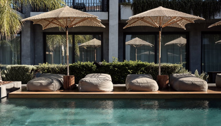 5* Contessina Suites & Spa Zakynthos