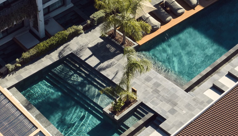 5* Contessina Suites & Spa Zakynthos