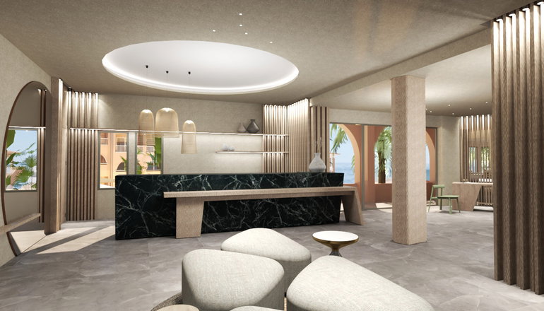 5* Cora Hotel & Spa Resort