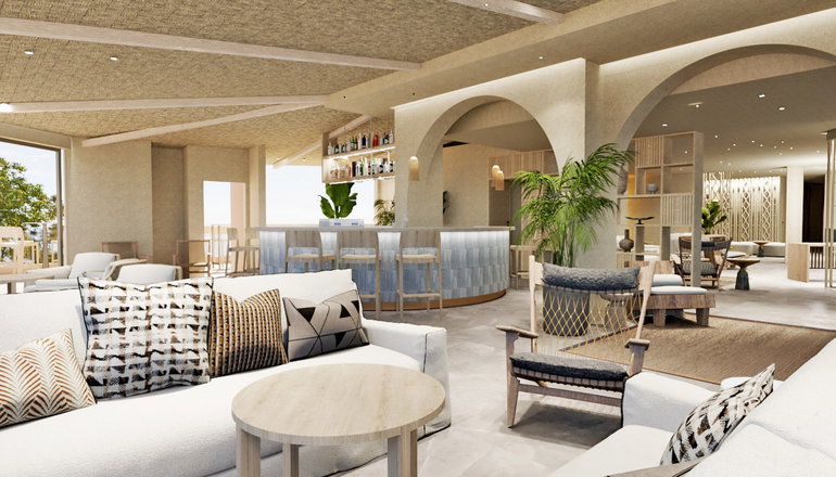 5* Cora Hotel & Spa Resort