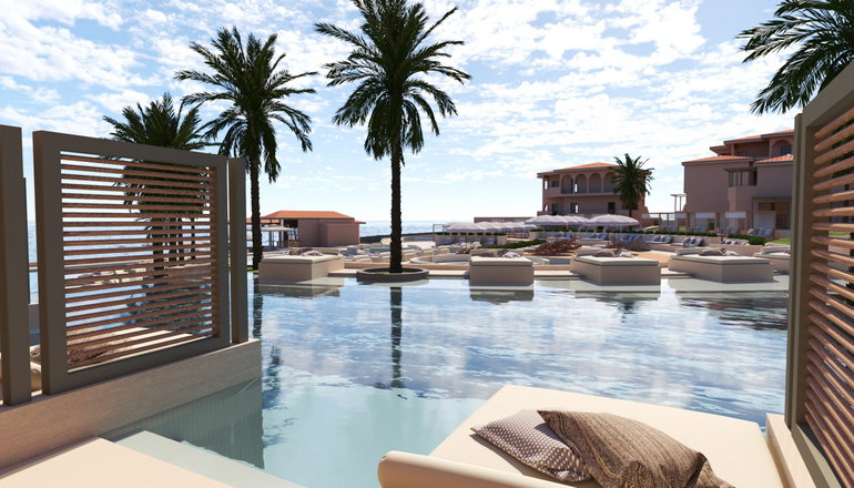 5* Cora Hotel & Spa Resort