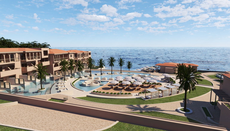 5* Cora Hotel & Spa Resort