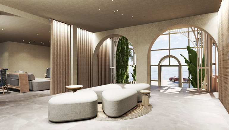 5* Cora Hotel & Spa Resort