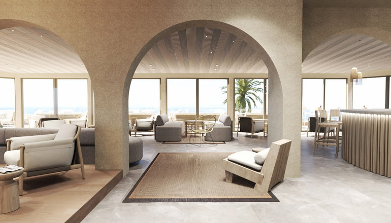 5* Cora Hotel & Spa Resort