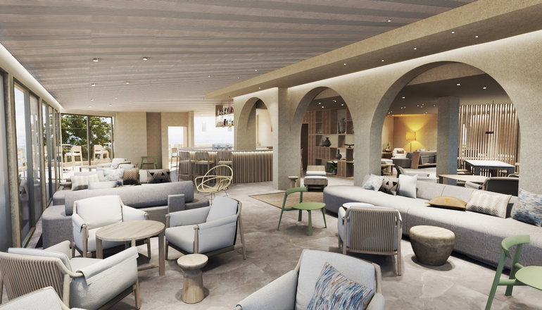 5* Cora Hotel & Spa Resort