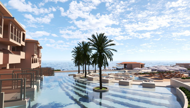 5* Cora Hotel & Spa Resort