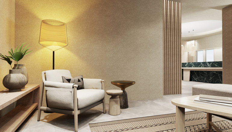 5* Cora Hotel & Spa Resort