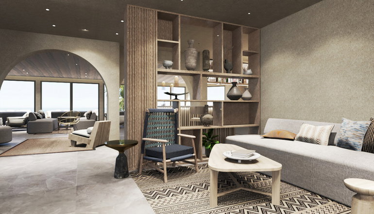 5* Cora Hotel & Spa Resort