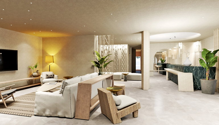 5* Cora Hotel & Spa Resort