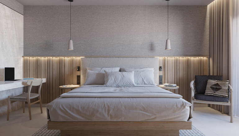 5* Cora Hotel & Spa Resort