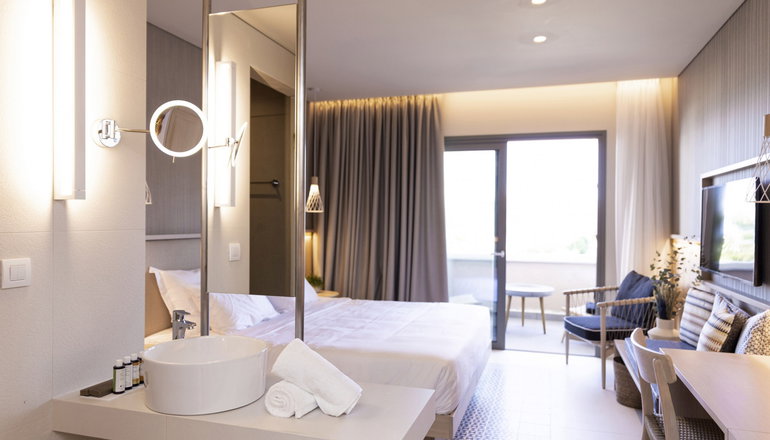 5* Cora Hotel & Spa Resort
